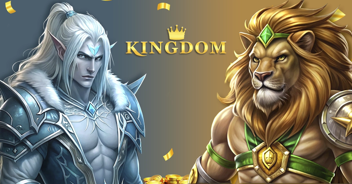 Casino Kingdom Canada: Unusual Service with Excellent Opportunities